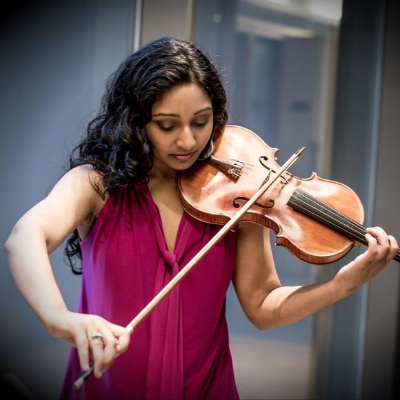 Meet your Posher, Suhashini - Picture 1 of 1